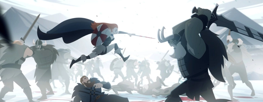 Сумерки богов